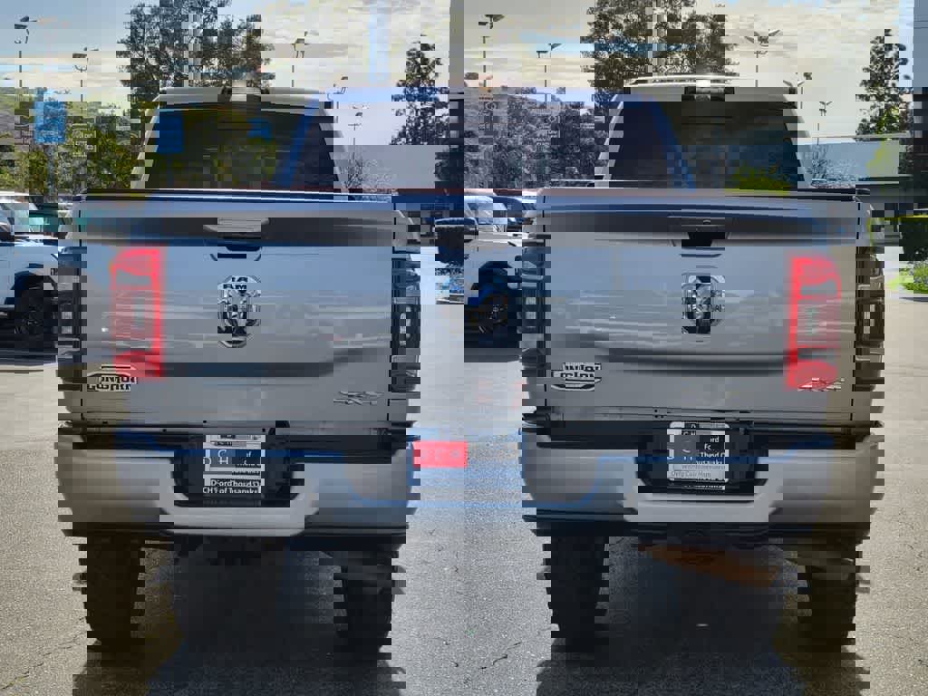 Used 2023 RAM 3500 Limited image 4