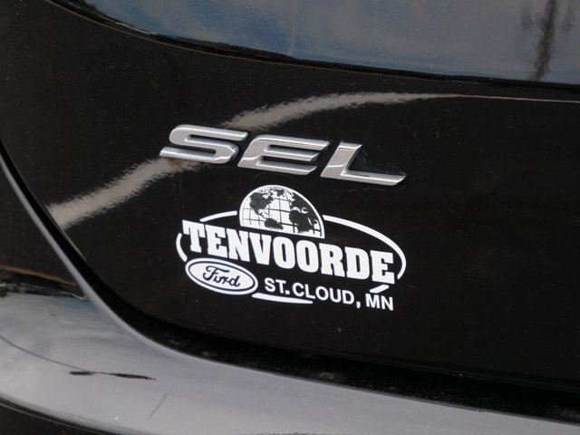Certified 2023 Ford Edge SEL w/ Convenience Package AWD/4WD image 22