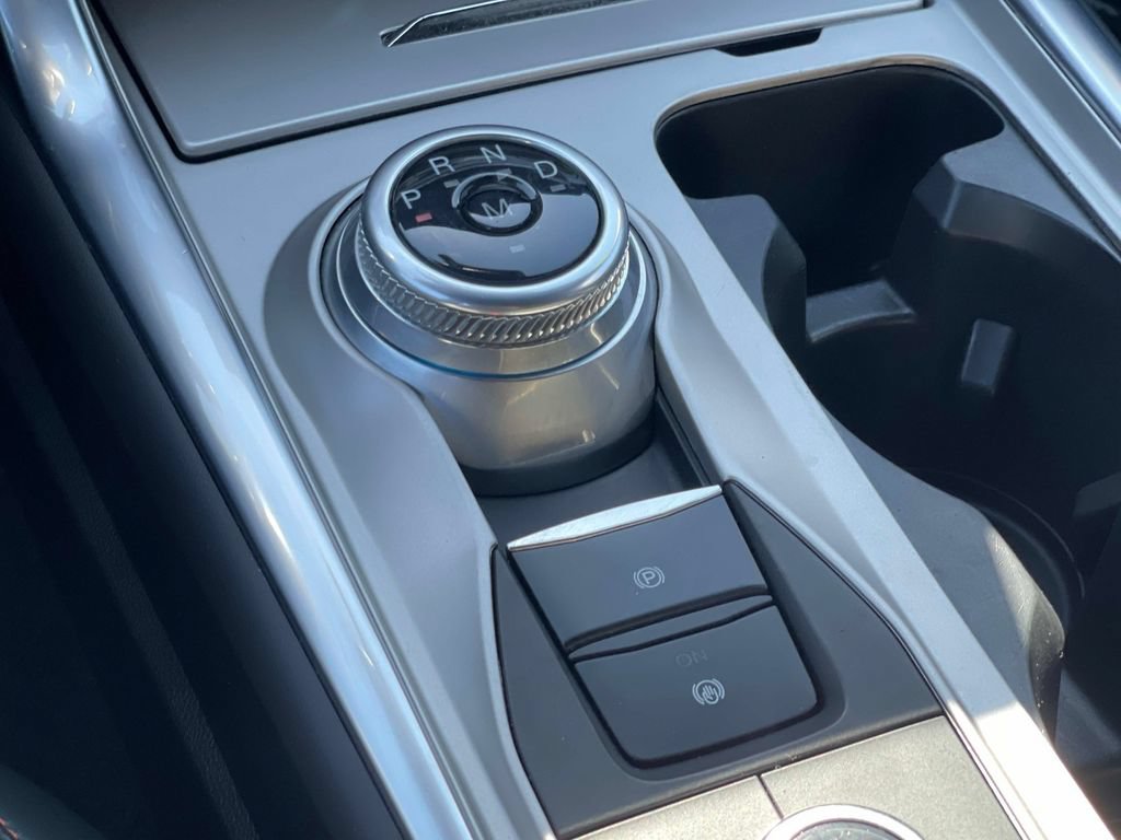 Certified 2023 Ford Explorer Timberline w/ Timberline Technology Package AWD/4WD image 17