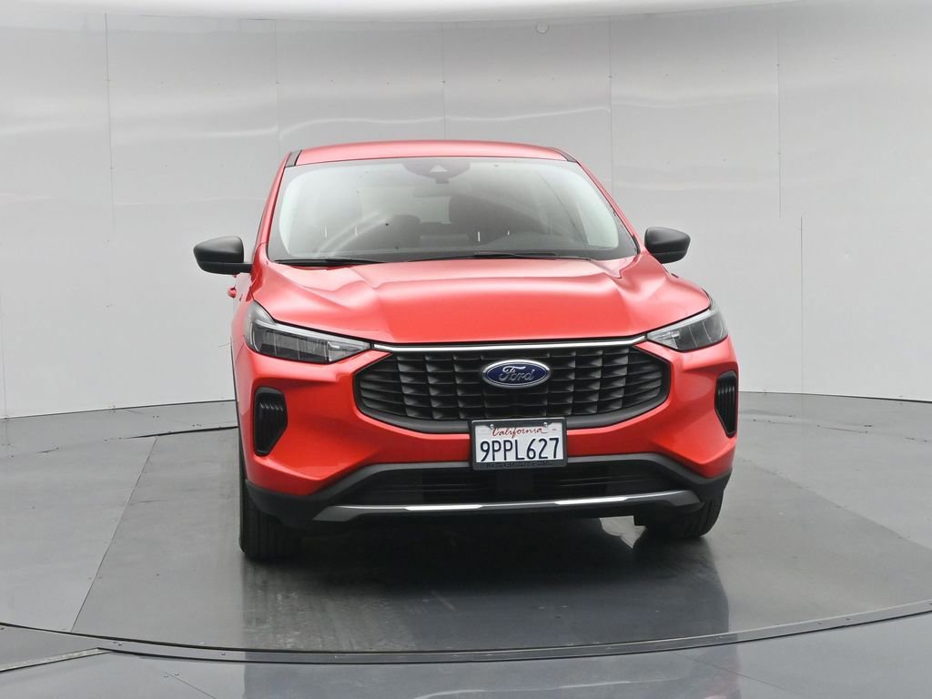 Certified 2024 Ford Escape Active image 31