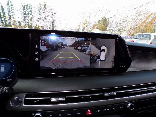 Used 2024 Hyundai Palisade Limited image 24