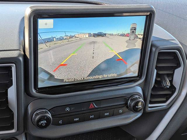 Certified 2021 Ford Bronco Sport Outer Banks w/ Outer Banks Package (96D) AWD/4WD image 23