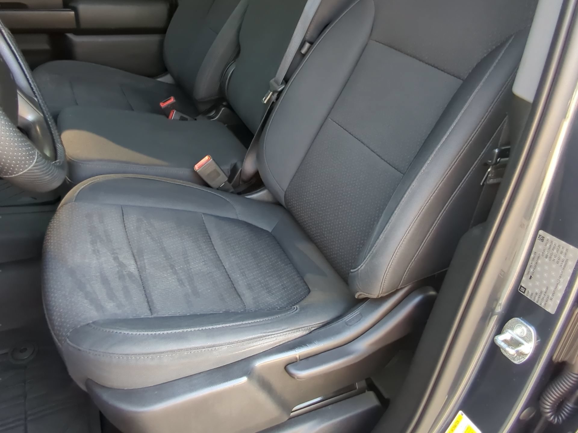 Used 2019 Chevrolet Silverado 1500 Custom Trail Boss w/ Custom Convenience Package AWD/4WD image 57