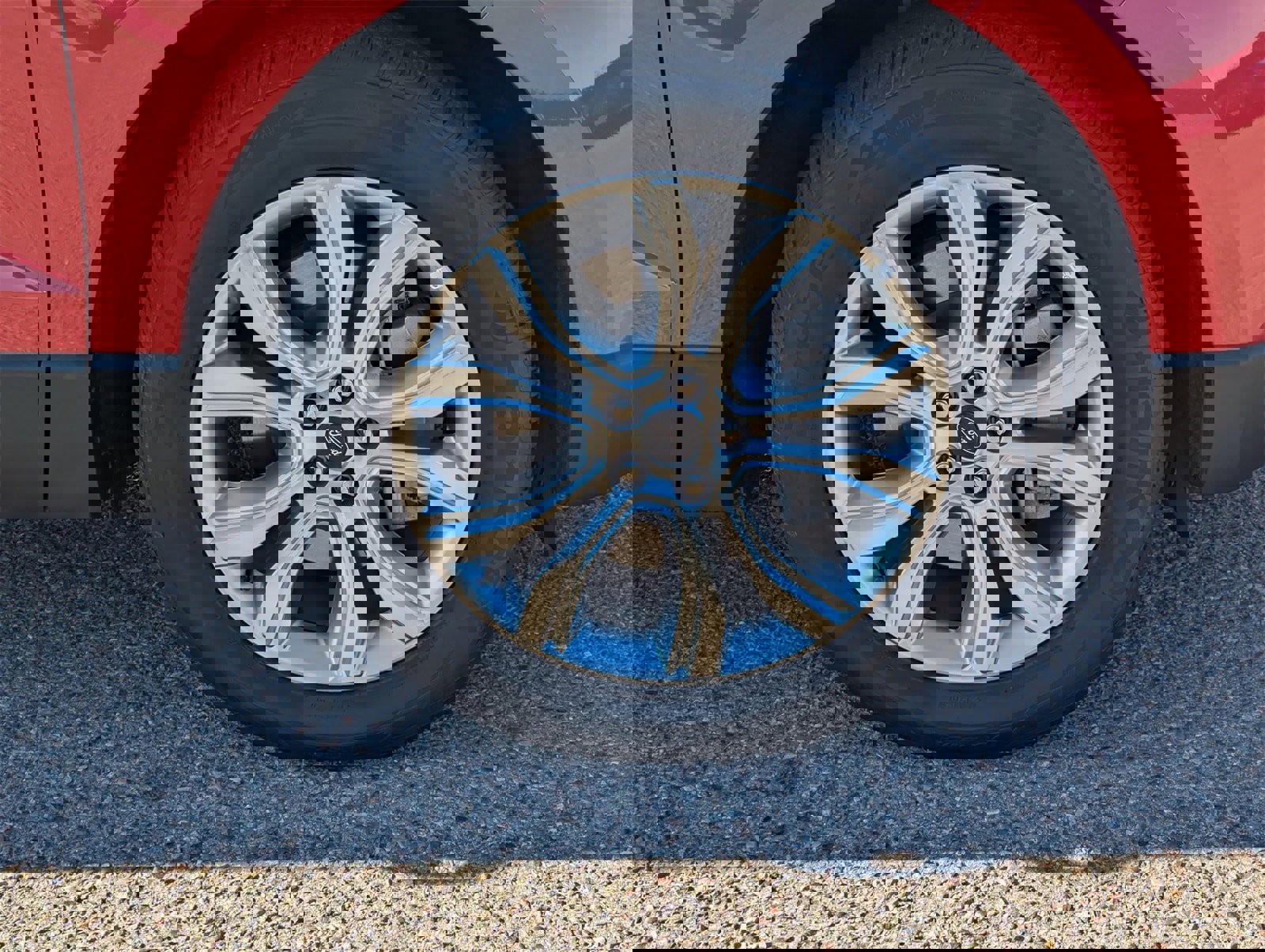 Certified 2024 Ford Edge Titanium image 10