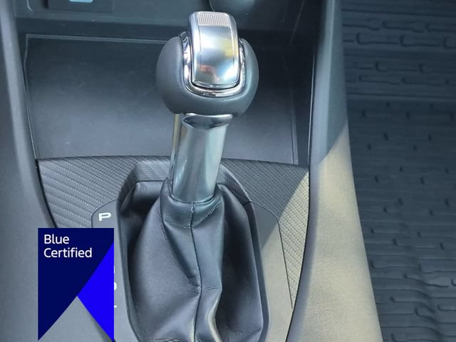 Certified 2025 Ford Mustang Premium RWD image 27