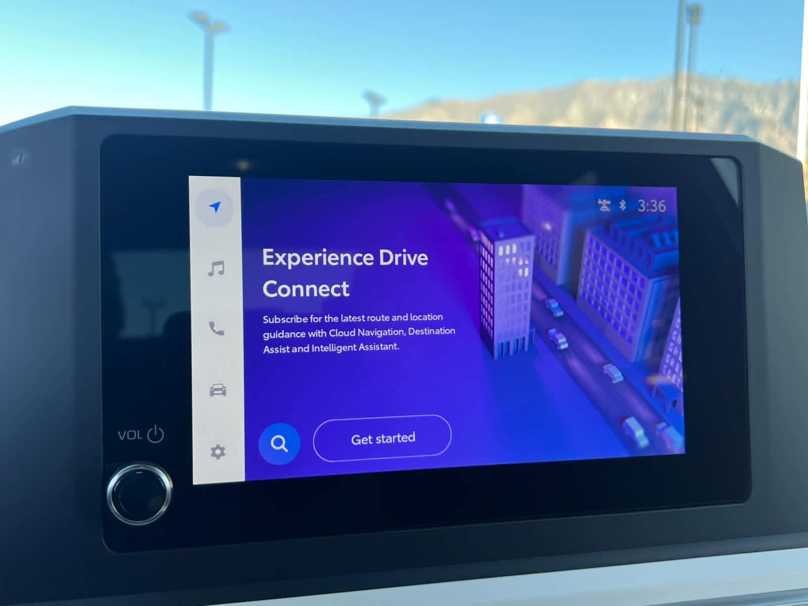 Used 2024 Toyota Tacoma TRD Off-Road image 36