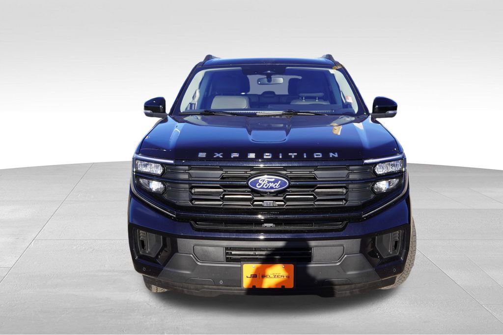 Certified 2025 Ford Expedition Active image 12