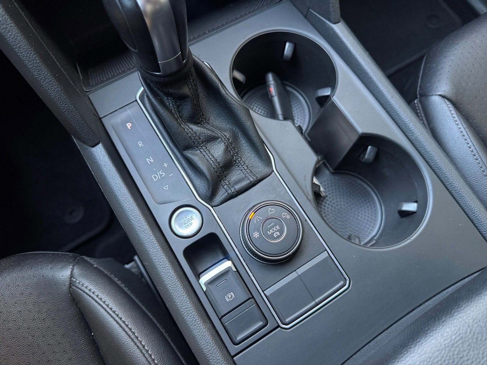 Used 2018 Volkswagen Atlas SE image 22