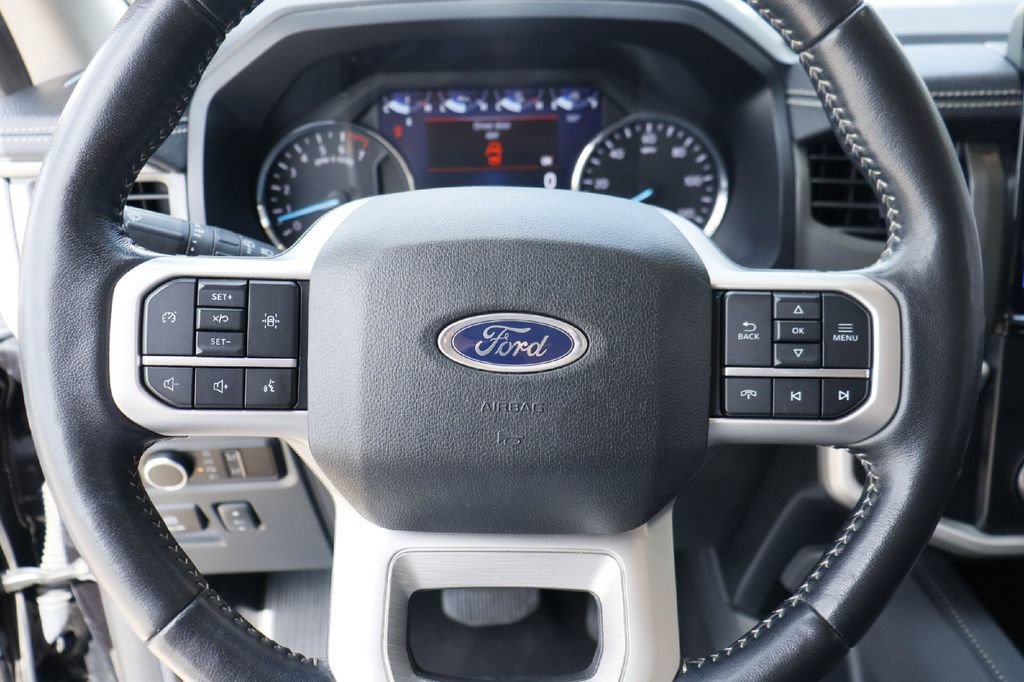 Certified 2024 Ford Expedition Max XLT AWD/4WD image 6