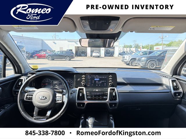 Used 2021 Kia Sorento S AWD/4WD image 11