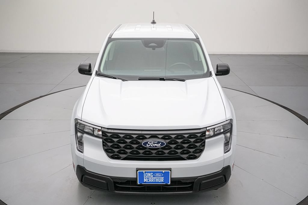 Certified 2025 Ford Maverick XL FWD image 10