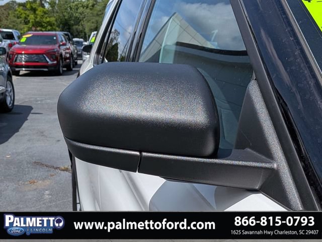 Certified 2025 Ford Explorer Active RWD image 12