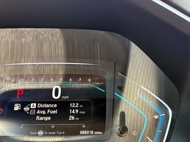 Used 2020 Honda Odyssey EX-L image 26