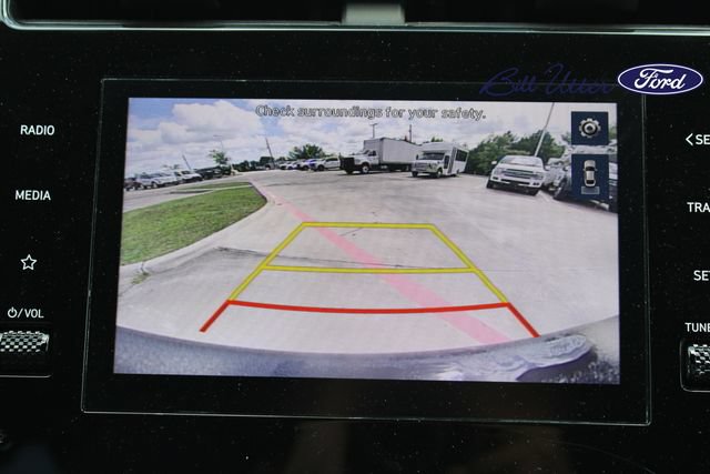 Used 2024 Hyundai Santa Cruz SE AWD/4WD image 16