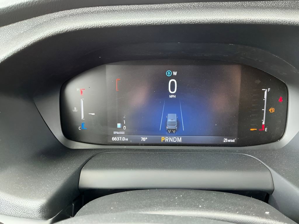 Certified 2026 Ford Transit 350 148 High Roof Extended DRW w/ RV Prep Package RWD image 25