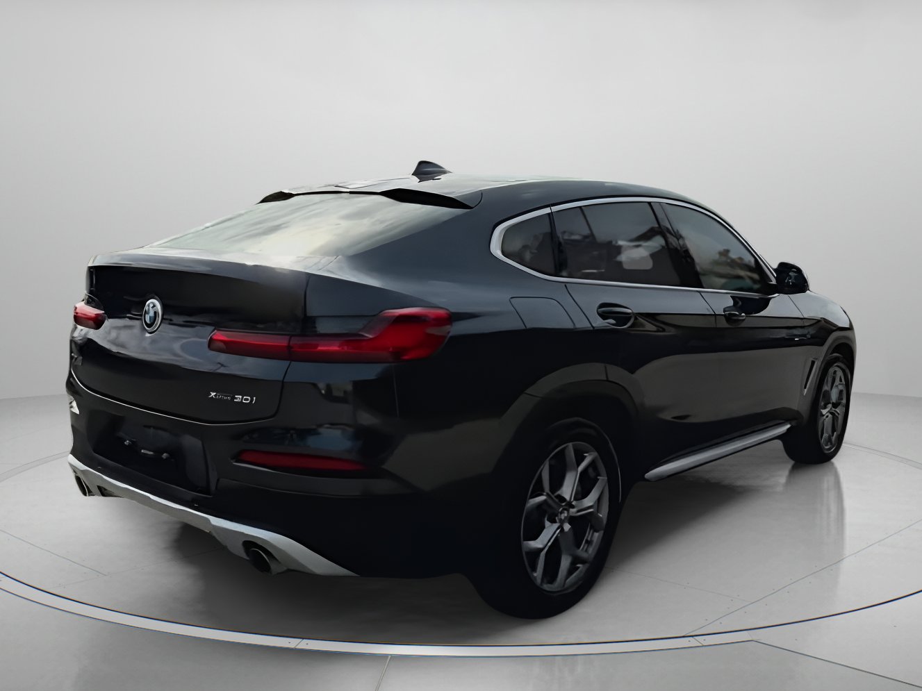 Used 2020 BMW X4 xDrive30i w/ Convenience Package image 27