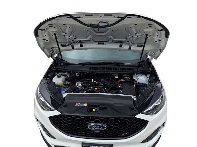 Certified 2022 Ford Edge ST w/ Equipment Group 401A AWD/4WD image 16