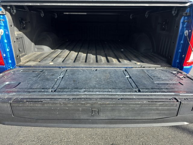 Certified 2022 Ford F150 Lariat image 28