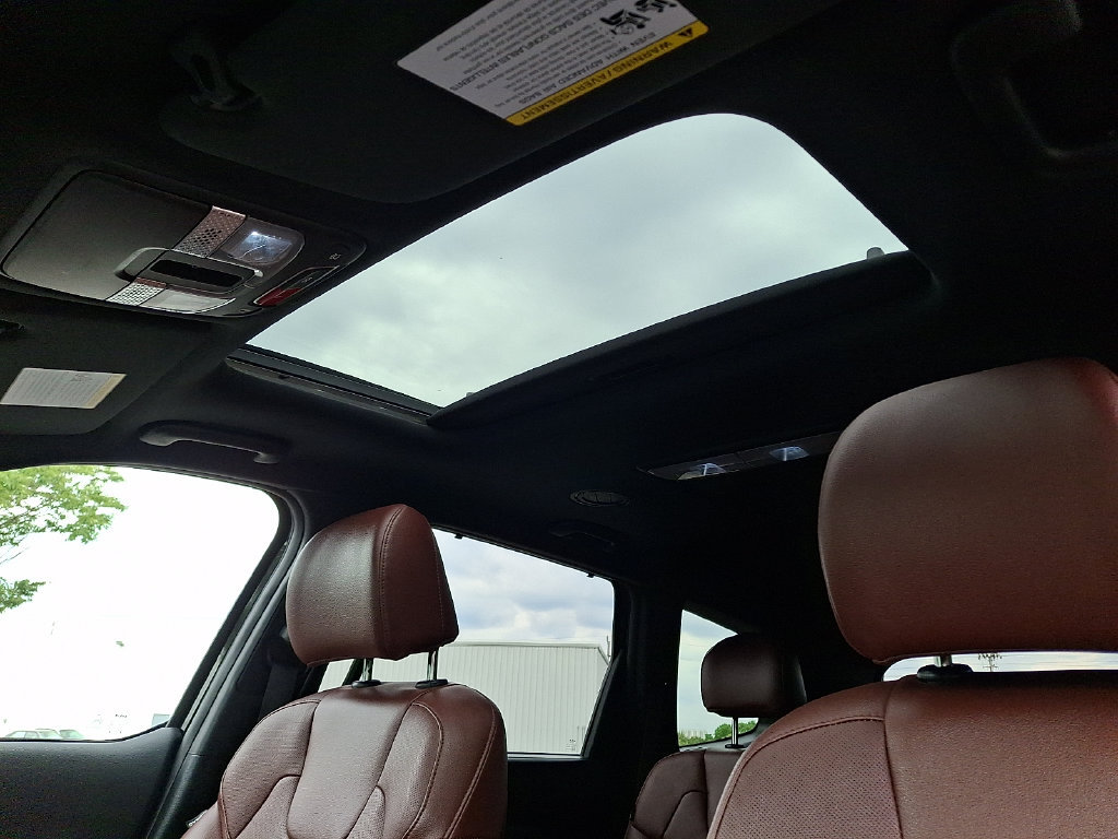 Used 2023 Kia Telluride EX AWD/4WD image 16
