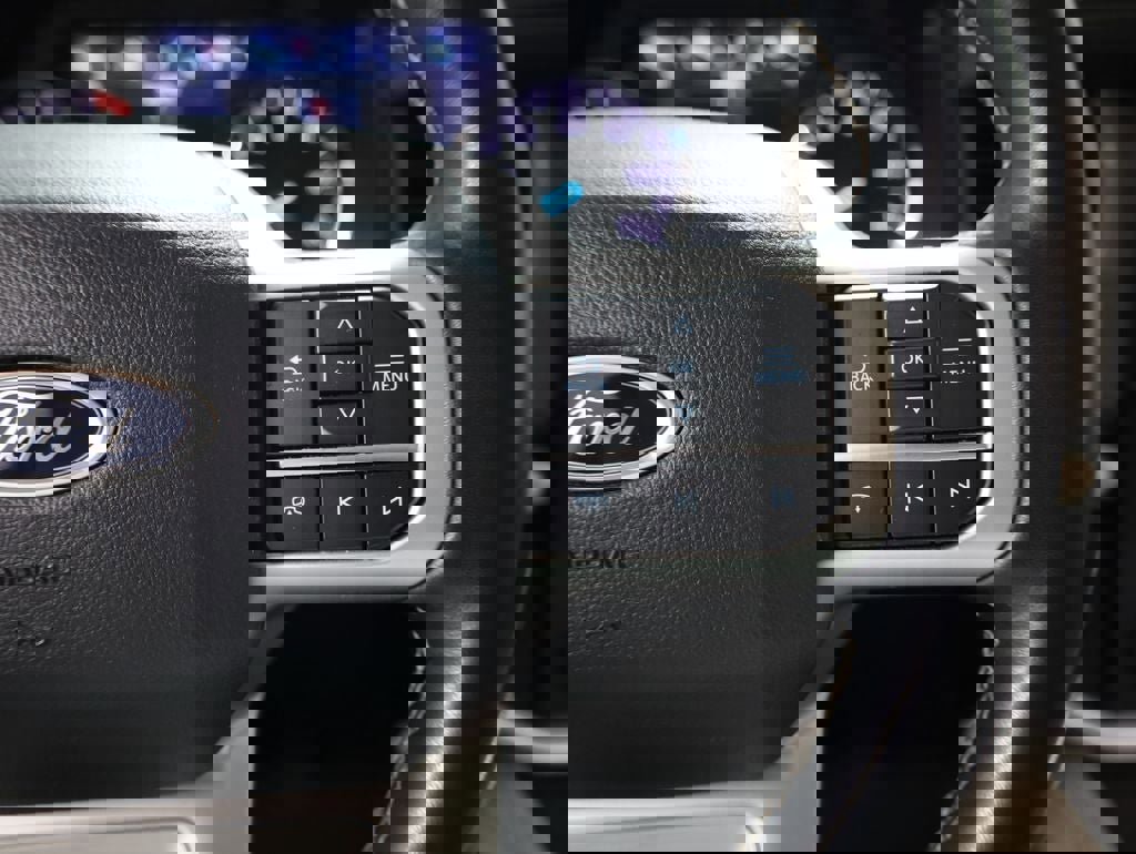 Certified 2024 Ford Expedition Limited image 28