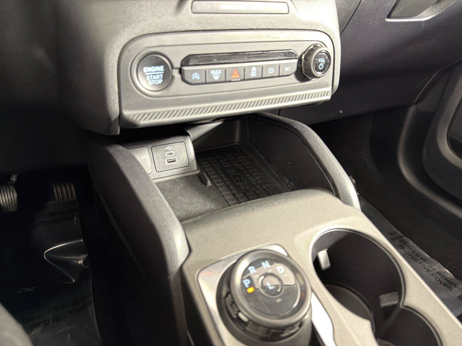 Certified 2025 Ford Bronco Sport Big Bend AWD/4WD image 24