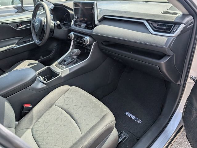 Used 2023 Toyota RAV4 XLE image 15