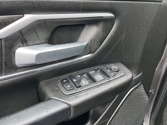 Used 2023 RAM 1500 Big Horn AWD/4WD image 21