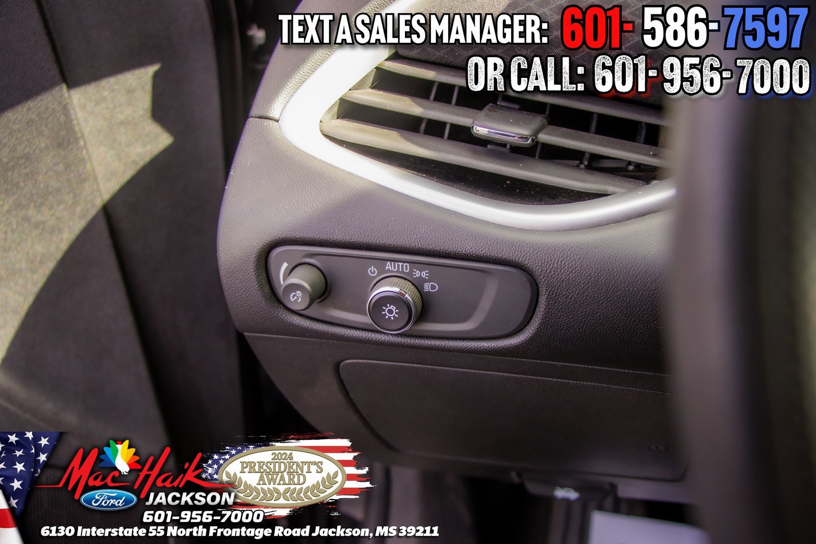 Used 2024 Chevrolet Malibu LT image 20