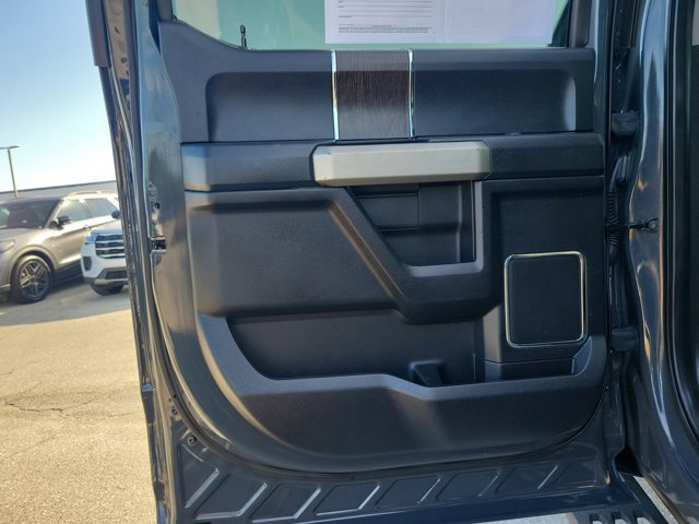 Certified 2021 Ford F250 Lariat image 15