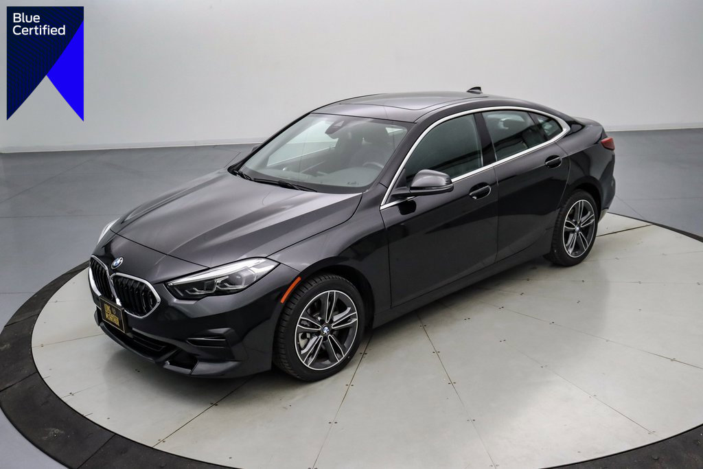 Used 2024 BMW 228i Gran Coupe