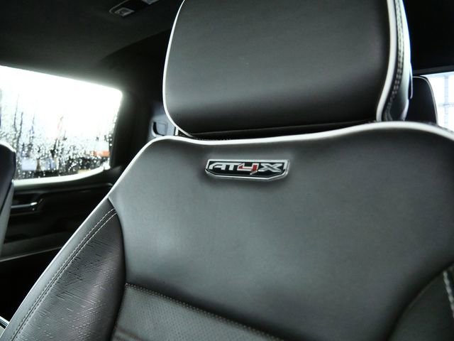 Used 2023 GMC Sierra 1500 AT4X image 19