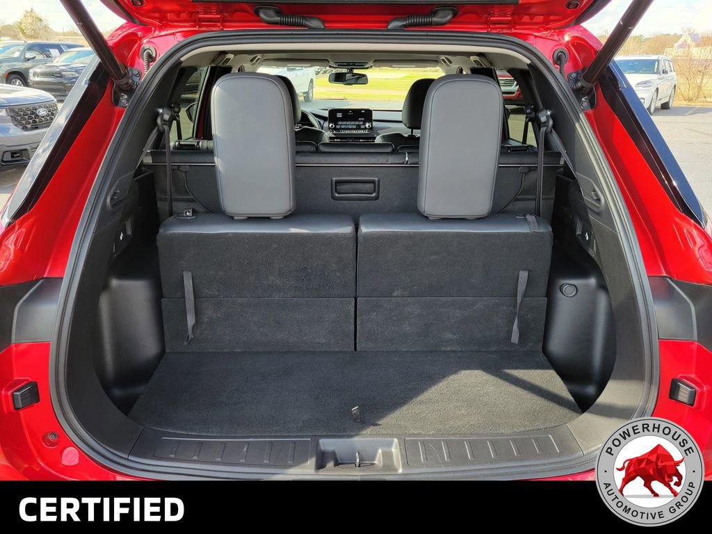 Used 2023 Mitsubishi Outlander SE image 14