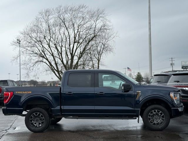 Certified 2023 Ford F150 Tremor w/ 360 Degree Camera Package image 10