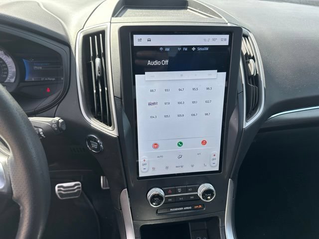 Certified 2023 Ford Edge ST-Line AWD/4WD image 22