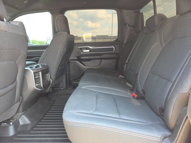 Used 2020 RAM 1500 Big Horn RWD image 24