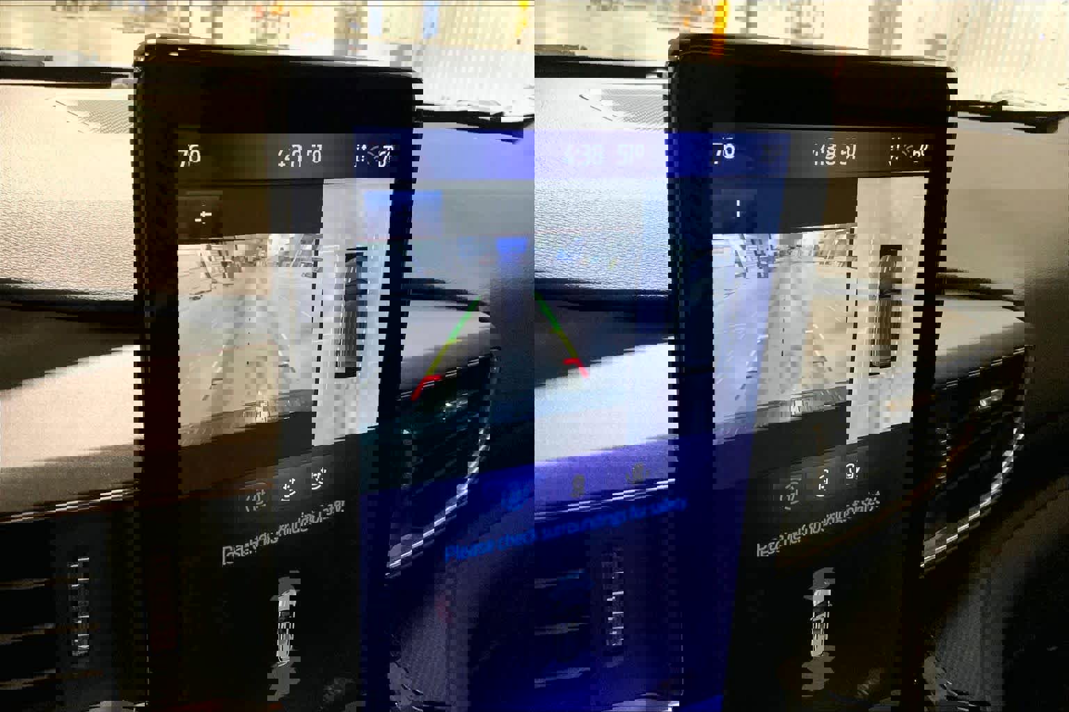 Certified 2022 Ford Explorer ST w/ Equipment Group 401A image 26