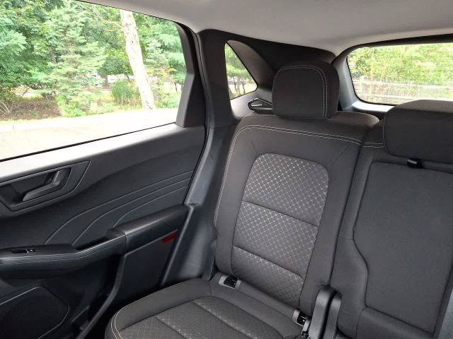 Certified 2024 Ford Escape Active FWD image 12