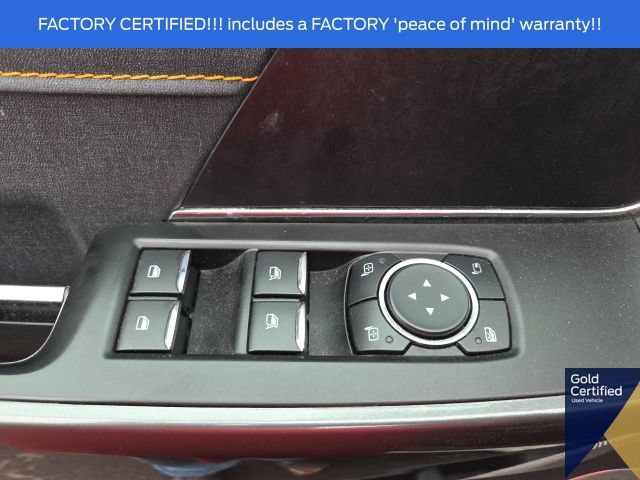 Certified 2023 Ford F150 Tremor w/ Equipment Group 402A High AWD/4WD image 20