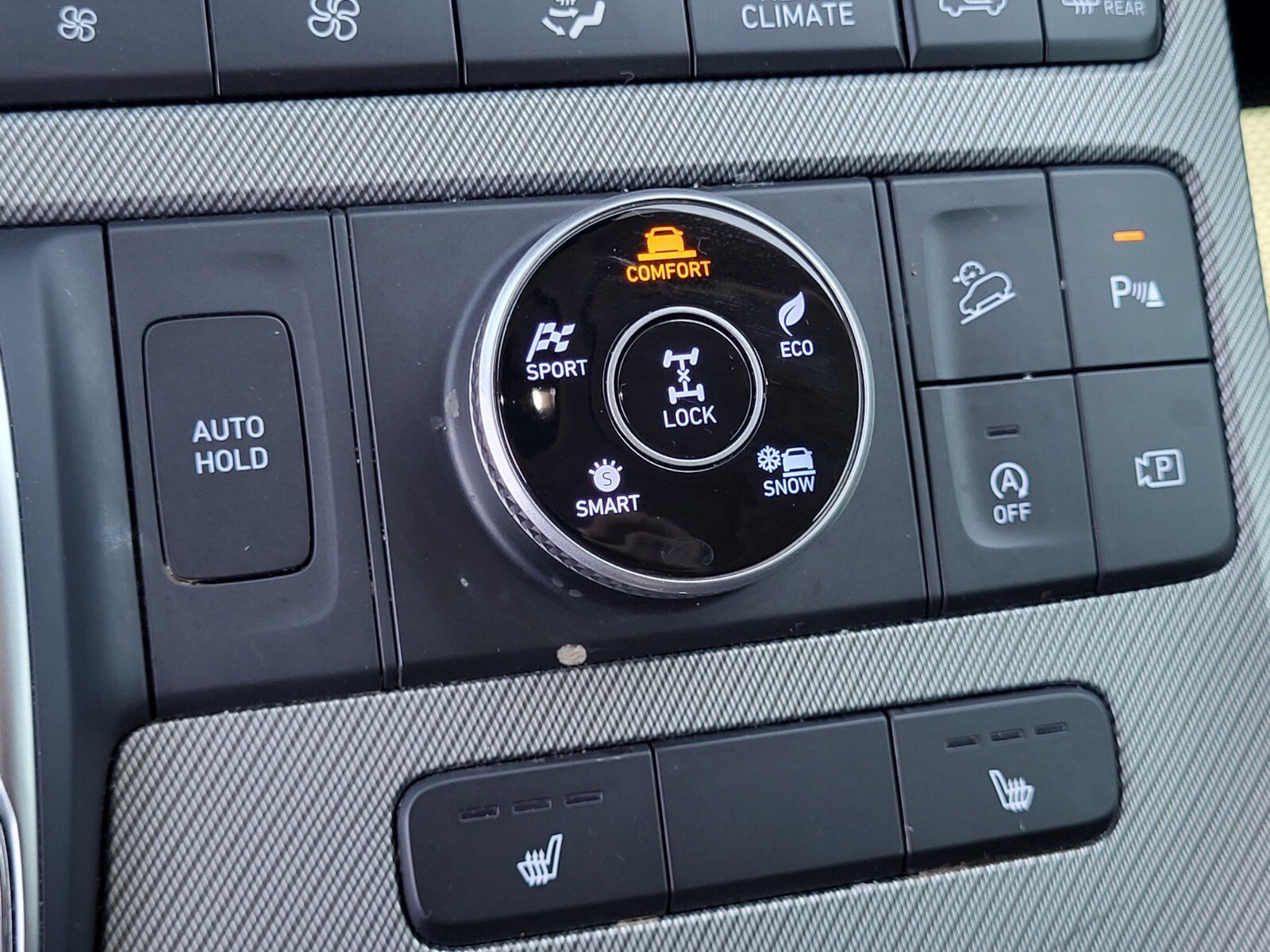 Used 2024 Hyundai Palisade XRT AWD/4WD image 26