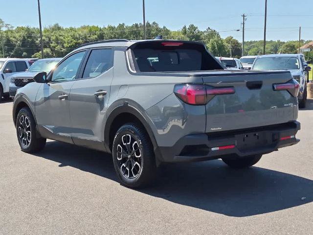 Used 2022 Hyundai Santa Cruz SEL Premium AWD/4WD image 4