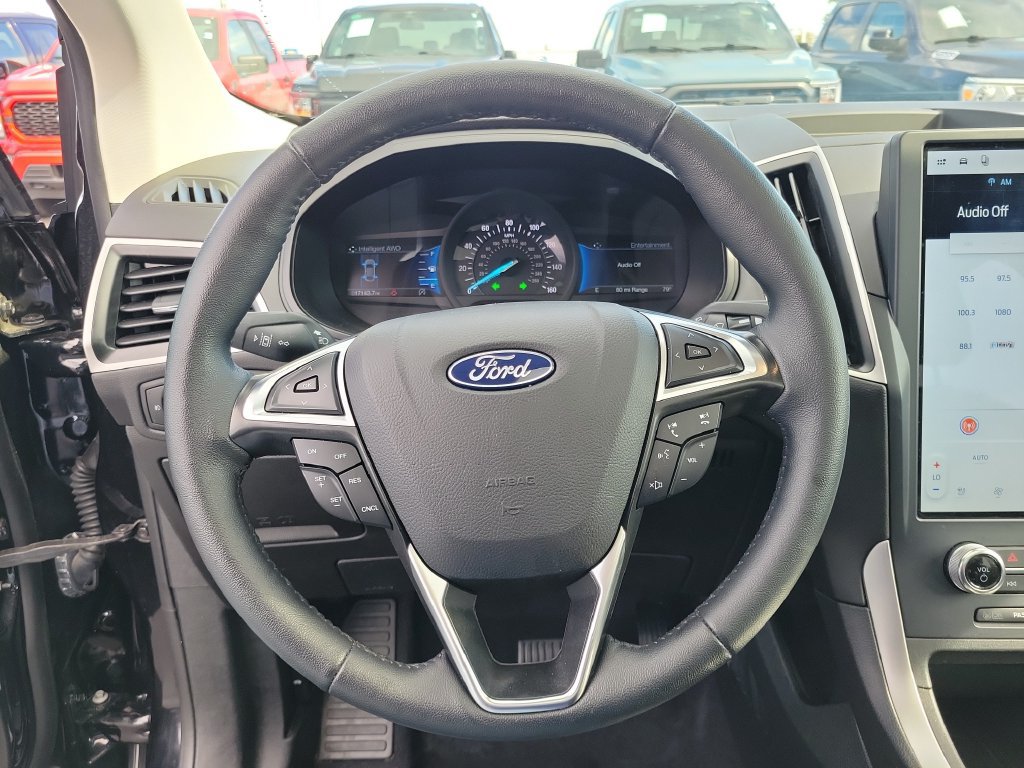 Certified 2024 Ford Edge SEL w/ Convenience Package AWD/4WD image 23