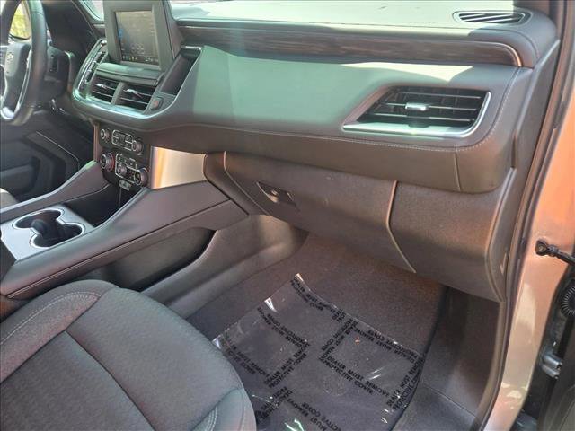Used 2023 Chevrolet Tahoe LS w/ Driver Alert Package RWD image 20