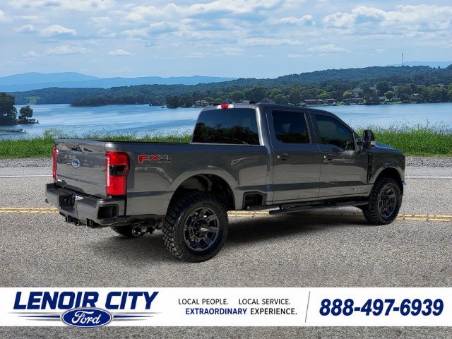 Certified 2023 Ford F250 XL w/ STX Appearance Package AWD/4WD image 3
