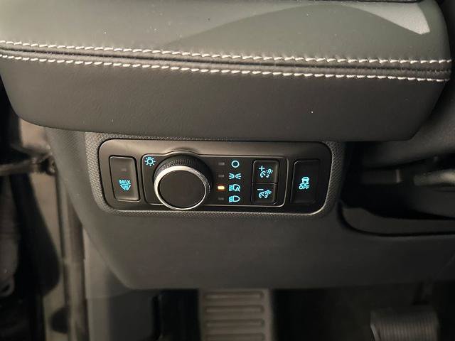 Certified 2025 Ford Mustang Mach-E Premium RWD image 19