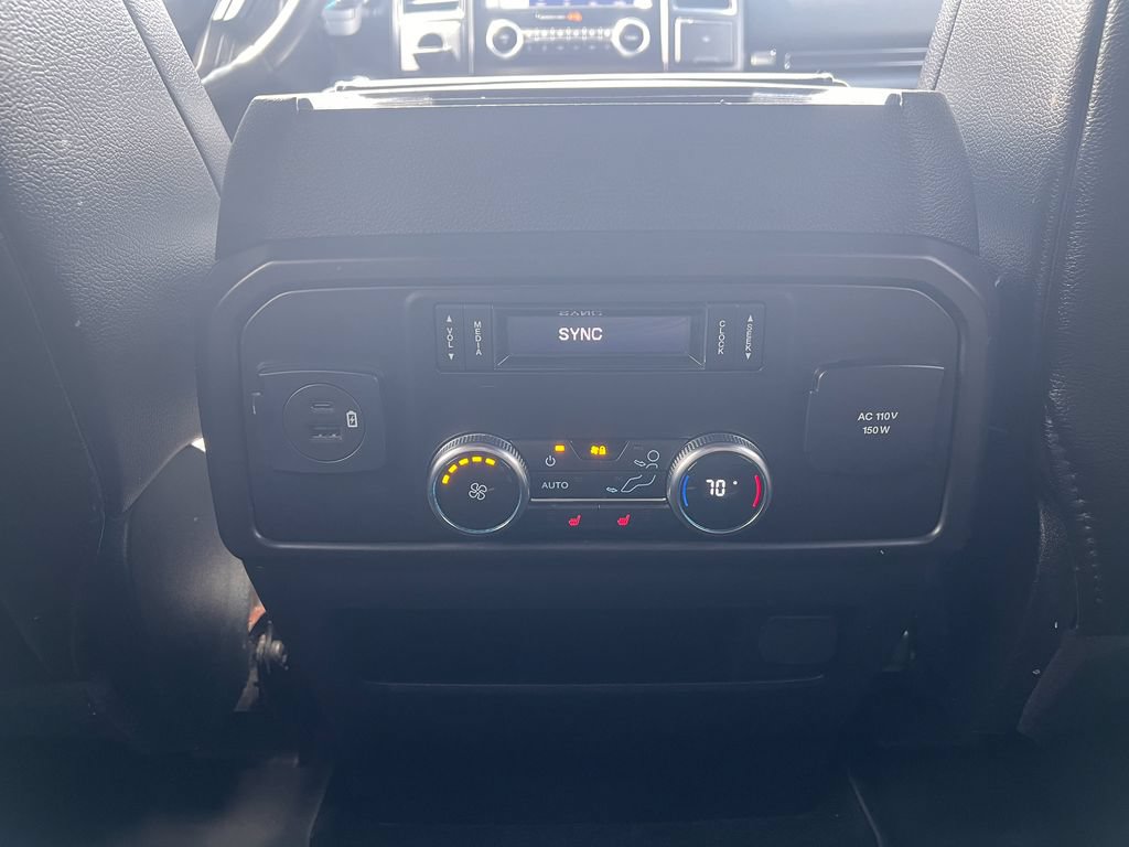 Certified 2021 Ford Expedition Max Limited AWD/4WD image 32