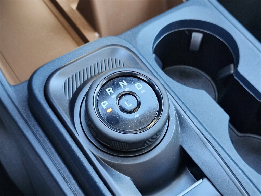 Certified 2023 Ford Maverick Lariat w/ Equipment Group 500A Standard image 28