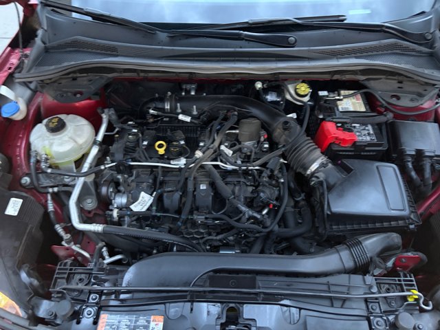 Certified 2020 Ford Escape SE AWD/4WD image 32