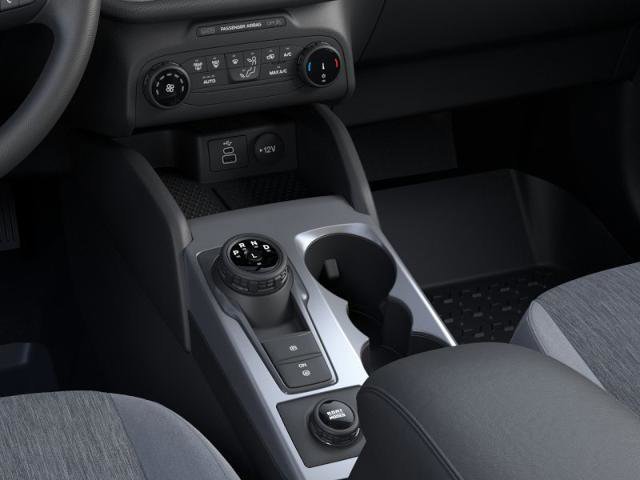 Certified 2024 Ford Bronco Sport Big Bend AWD/4WD image 16