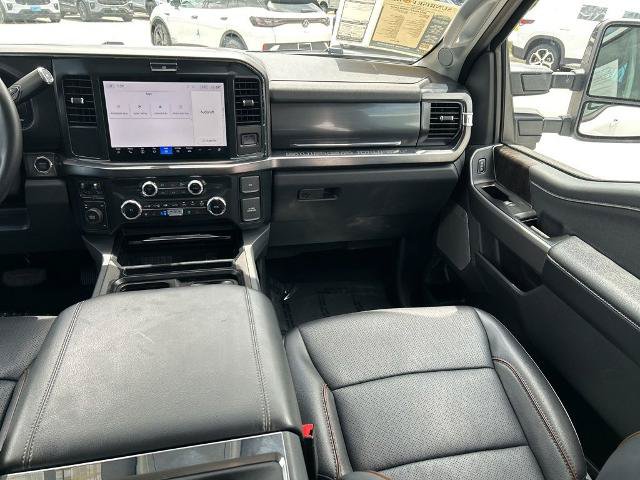 Certified 2026 Ford F250 Lariat AWD/4WD image 11