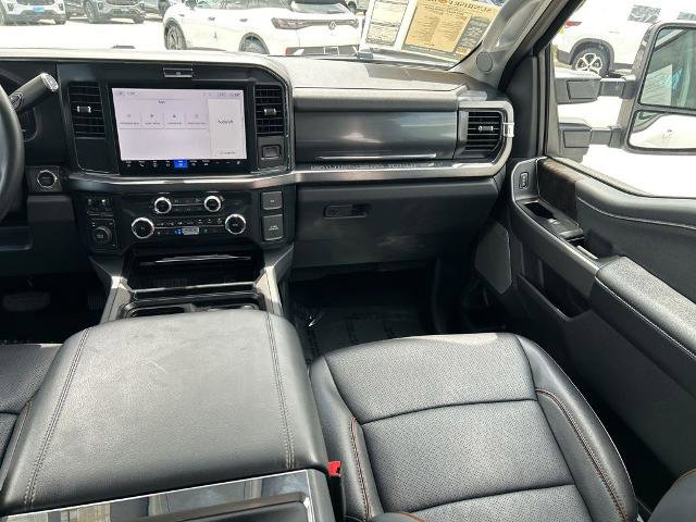 Certified 2026 Ford F250 Lariat AWD/4WD image 11